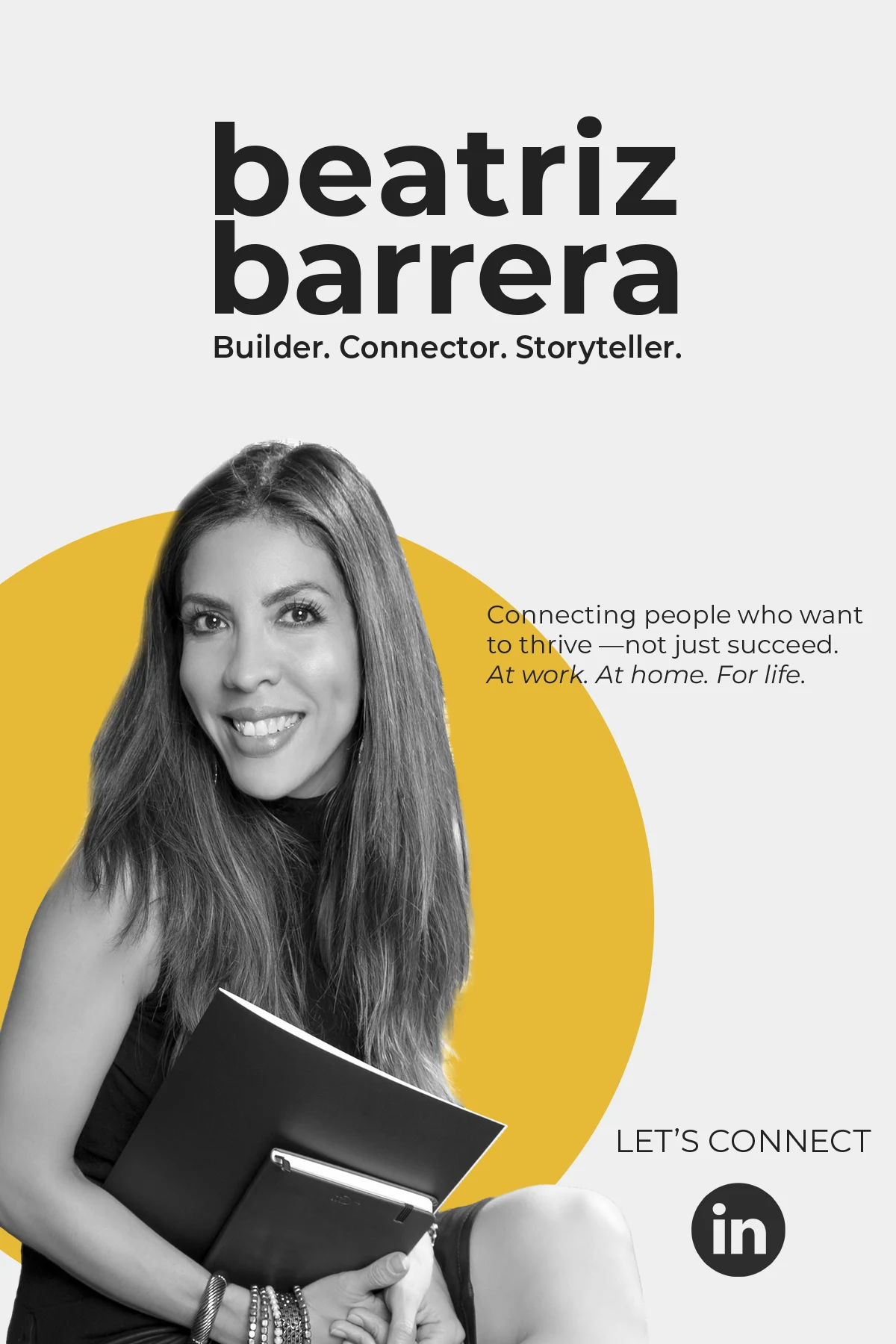 Beatriz Barrera